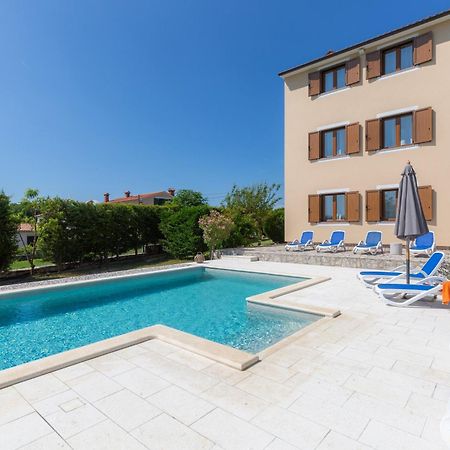 Apartments "Alen" Nedeščina Εξωτερικό φωτογραφία