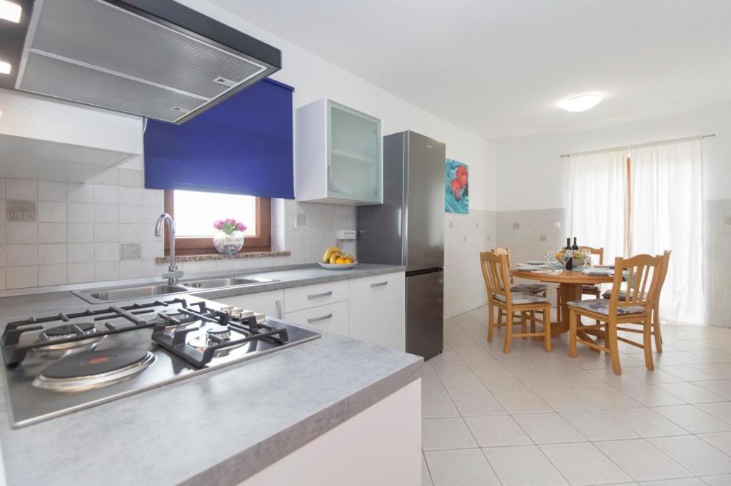 Apartments "Alen" Nedeščina Εξωτερικό φωτογραφία