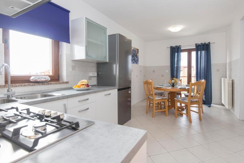Apartments "Alen" Nedeščina Εξωτερικό φωτογραφία