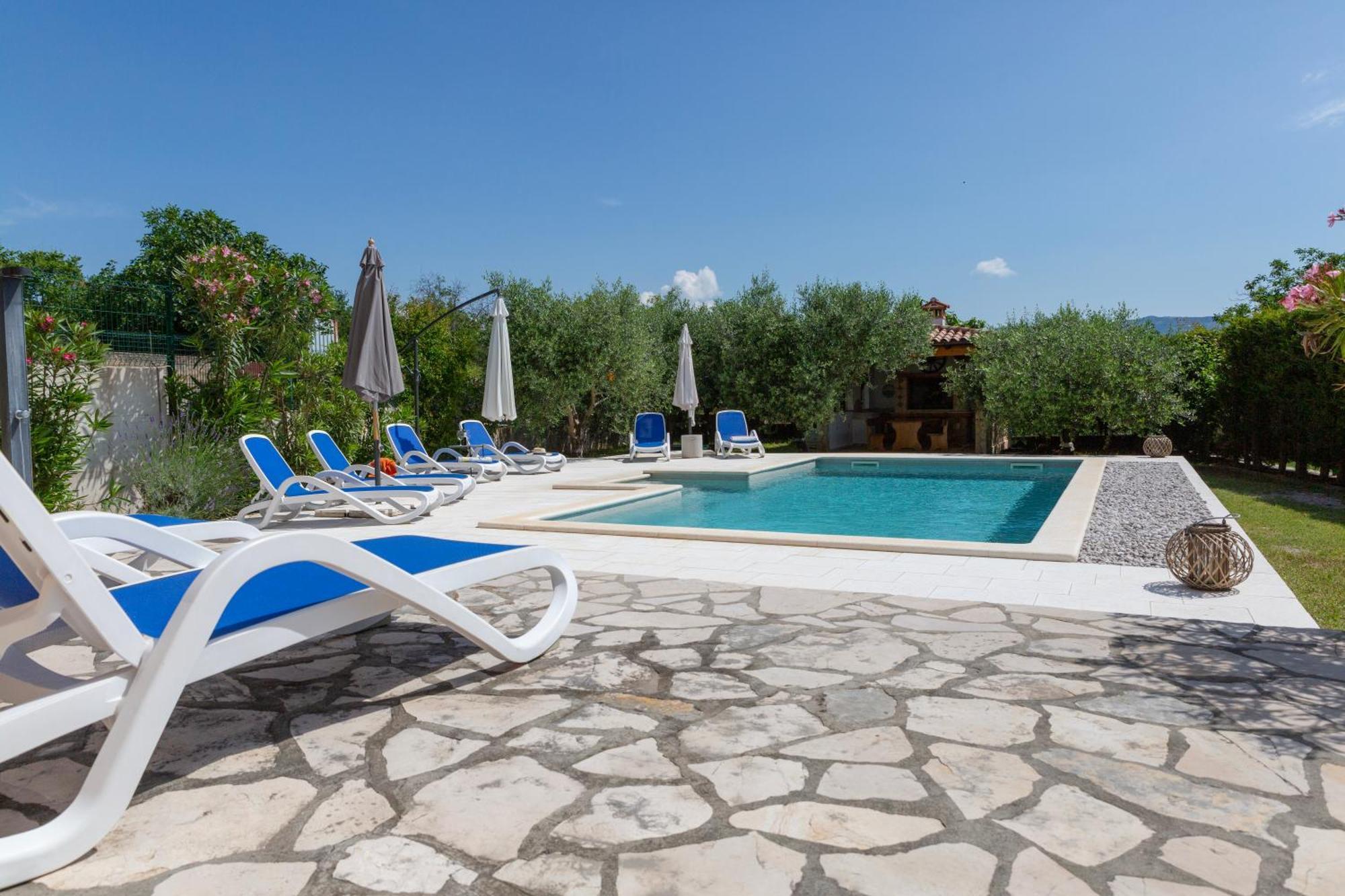 Apartments "Alen" Nedeščina Εξωτερικό φωτογραφία